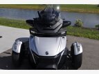Thumbnail Photo 2 for New 2022 Can-Am Spyder RT