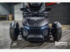 Thumbnail Photo 20 for New 2022 Can-Am Spyder RT