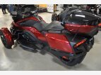 Thumbnail Photo 6 for New 2022 Can-Am Spyder RT