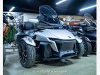 Thumbnail Photo 8 for New 2022 Can-Am Spyder RT