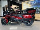 Thumbnail Photo 2 for 2022 Can-Am Spyder RT