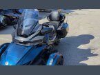 Thumbnail Photo 5 for 2022 Can-Am Spyder RT