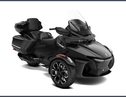 Photo 1 for 2022 Can-Am Spyder RT