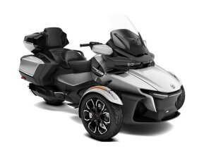 2022 Can-Am Spyder RT for sale 201279086