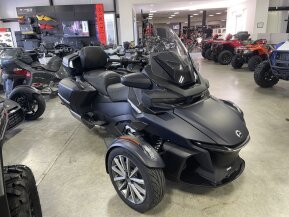 2022 Can-Am Spyder RT for sale 201290027