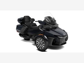 2022 Can-Am Spyder RT for sale 201290512