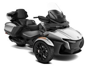 2022 Can-Am Spyder RT for sale 201303134