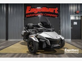 2022 Can-Am Spyder RT for sale 201303207