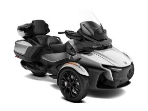 2022 Can-Am Spyder RT for sale 201309251