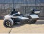 2022 Can-Am Spyder RT for sale 201315247
