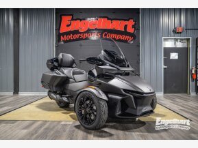 2022 Can-Am Spyder RT for sale 201319626