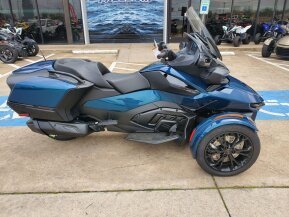 2022 Can-Am Spyder RT for sale 201326351