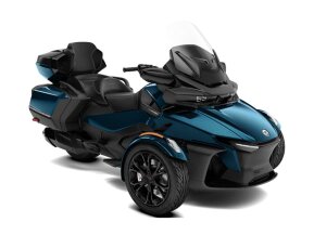 2022 Can-Am Spyder RT for sale 201326668