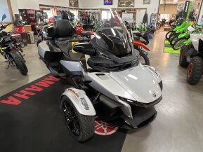 2022 Can-Am Spyder RT for sale 201339409