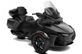 2022 Can-Am Spyder RT for sale 201345827