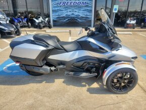 2022 Can-Am Spyder RT for sale 201345873