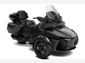 2022 Can-Am Spyder RT for sale 201346631