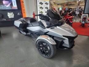 2022 Can-Am Spyder RT for sale 201366297