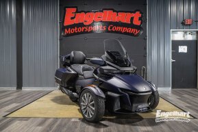 2022 Can-Am Spyder RT for sale 201377741