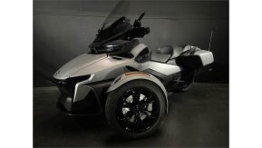 2022 Can-Am Spyder RT for sale 201384127