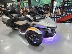 2022 Can-Am Spyder RT for sale 201408684