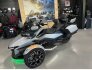 2022 Can-Am Spyder RT for sale 201409198