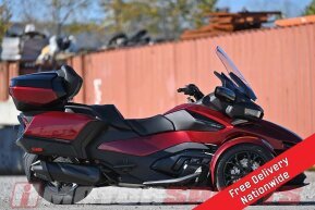 2022 Can-Am Spyder RT for sale 201409988