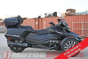 2022 Can-Am Spyder RT for sale 201409994