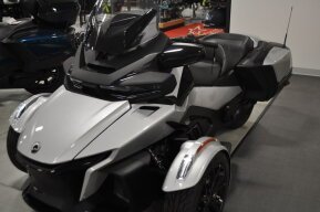 2022 Can-Am Spyder RT for sale 201441747