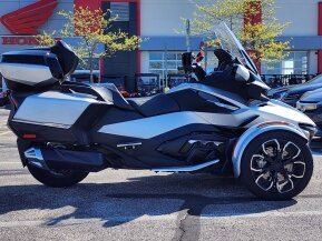 2022 Can-Am Spyder RT for sale 201448938