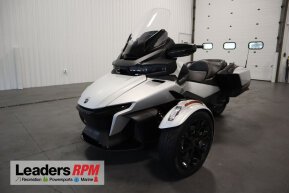 2022 Can-Am Spyder RT for sale 201476053