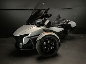 2022 Can-Am Spyder RT for sale 201564496