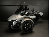 2022 Can-Am Spyder RT