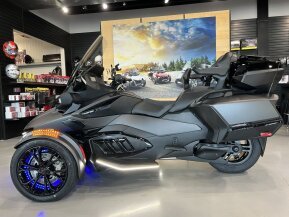 2022 Can-Am Spyder RT for sale 201582387