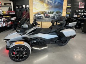 2022 Can-Am Spyder RT for sale 201582390
