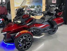 2022 Can-Am Spyder RT for sale 201582391