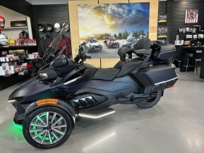 2022 Can-Am Spyder RT for sale 201582392