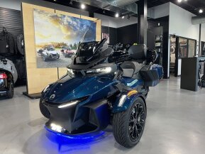 2022 Can-Am Spyder RT for sale 201583740