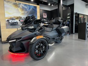 2022 Can-Am Spyder RT for sale 201583743