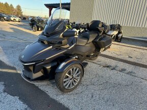 2022 Can-Am Spyder RT for sale 201601048
