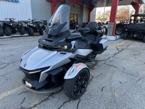 2022 Can-Am Spyder RT for sale 201601066