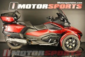 2022 Can-Am Spyder RT for sale 201620238