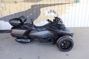 2022 Can-Am Spyder RT for sale 201621839