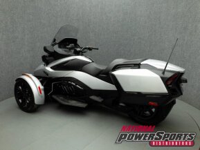 2022 Can-Am Spyder RT for sale 201624600