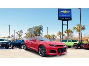 2022 Chevrolet Camaro for sale 101756368