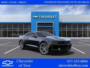 2022 Chevrolet Camaro for sale 101757136