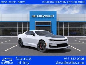 2022 Chevrolet Camaro SS for sale 101757145