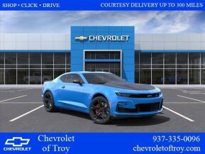 2022 Chevrolet Camaro SS for sale 101757147