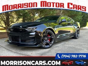 2022 Chevrolet Camaro SS Coupe for sale 101877158