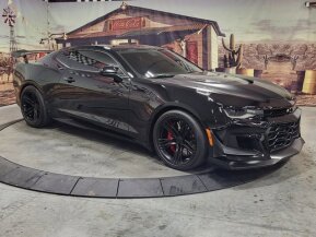 2022 Chevrolet Camaro ZL1 Coupe for sale 101983846